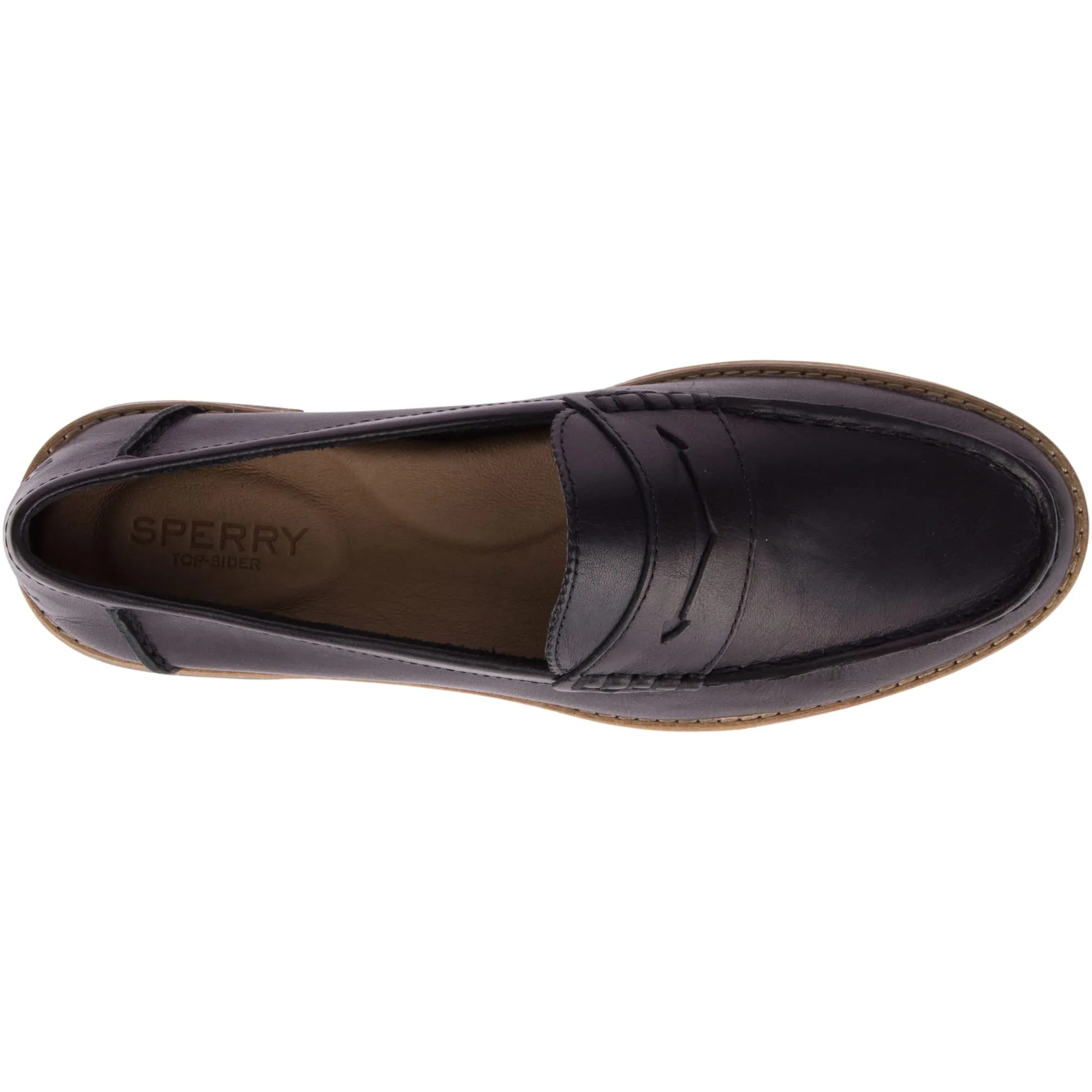 Seaport Penny Loafer - Women