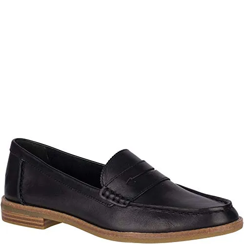 Seaport Penny Loafer - Women