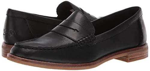 Seaport Penny Loafer - Women