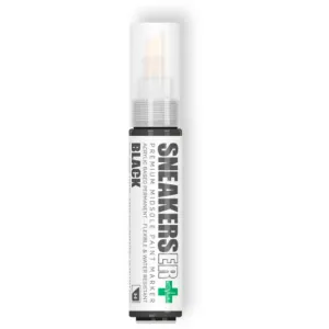 SneakersER Black Midsole Paint Pen 10mm Tip