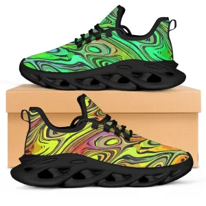 SPLISH SPLASH M SOLE SNEAKERS | HUBERT S