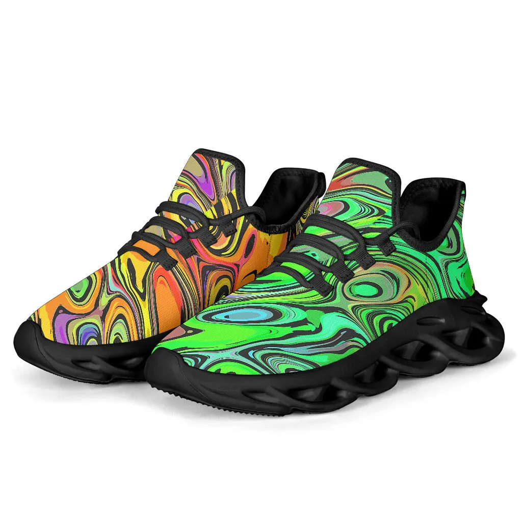 SPLISH SPLASH M SOLE SNEAKERS | HUBERT S