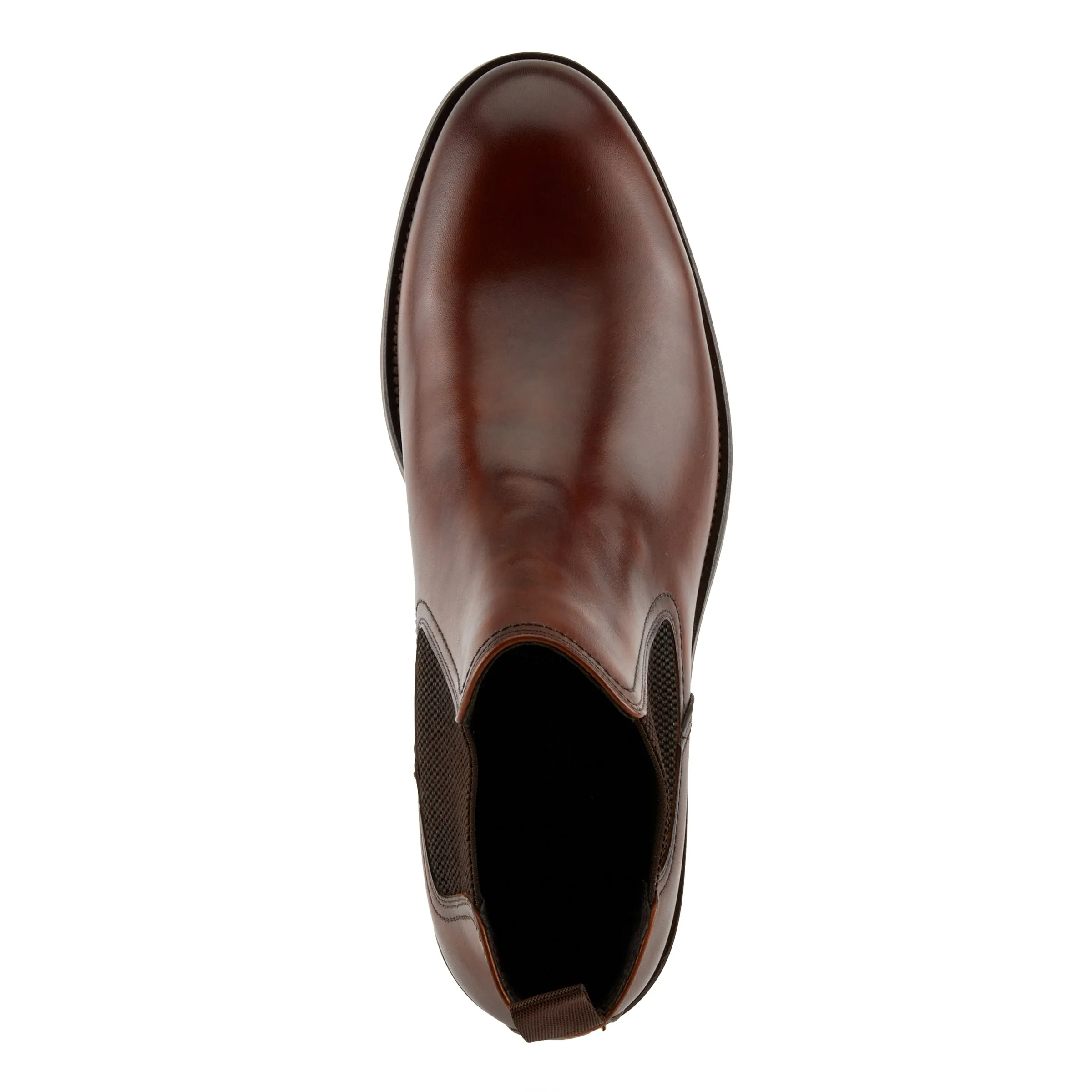 Spring Step Shoes Baxter Men's Premium Leather Boots