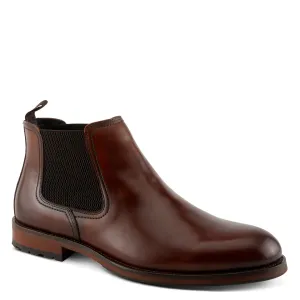 Spring Step Shoes Baxter Men's Premium Leather Boots