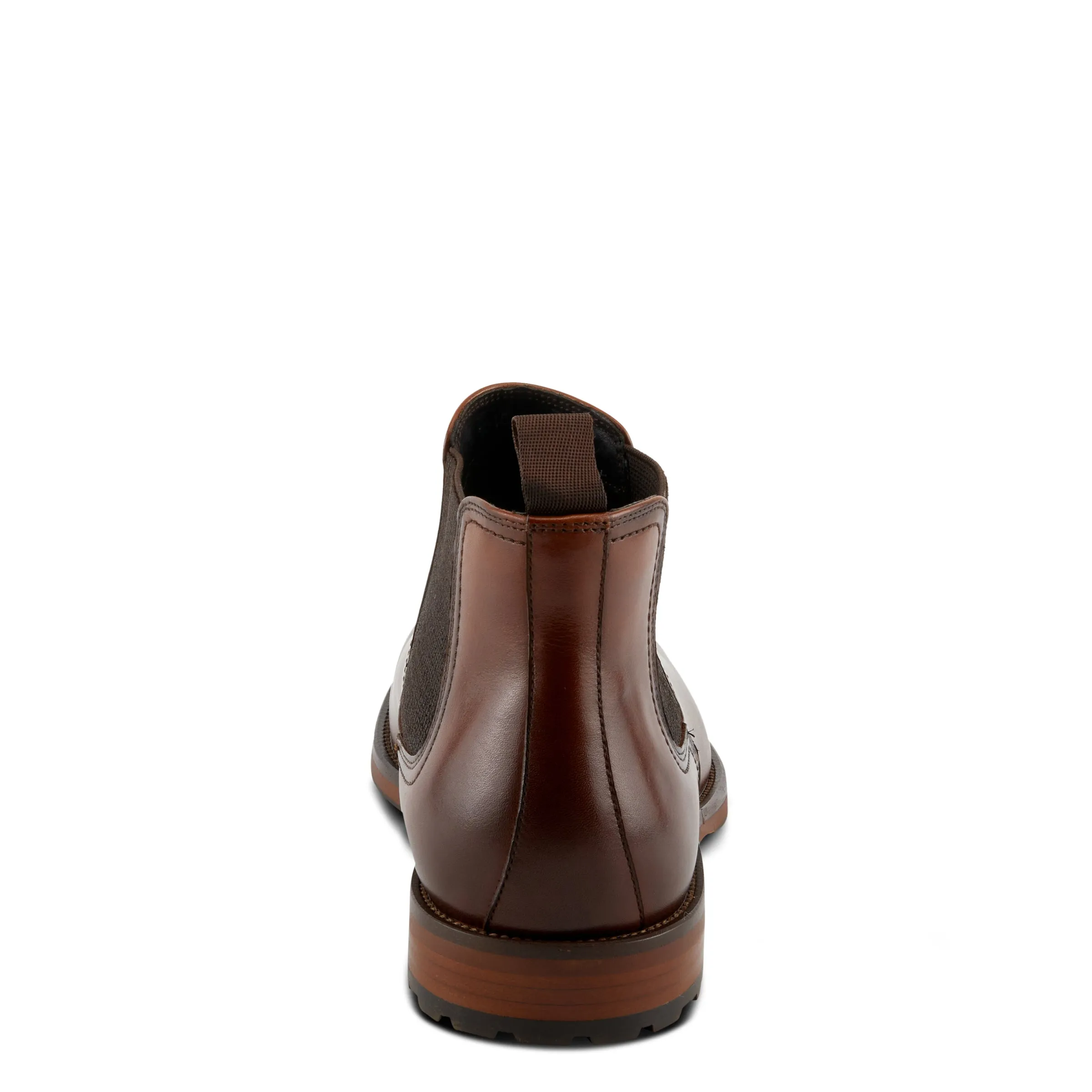 Spring Step Shoes Baxter Men's Premium Leather Boots