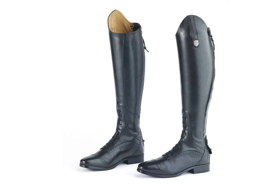 Superior Mens Field Boots