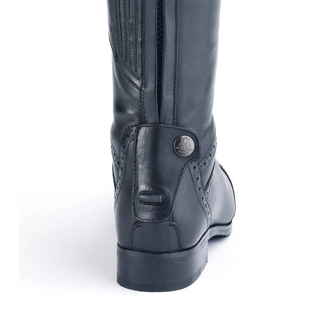 Superior Mens Field Boots