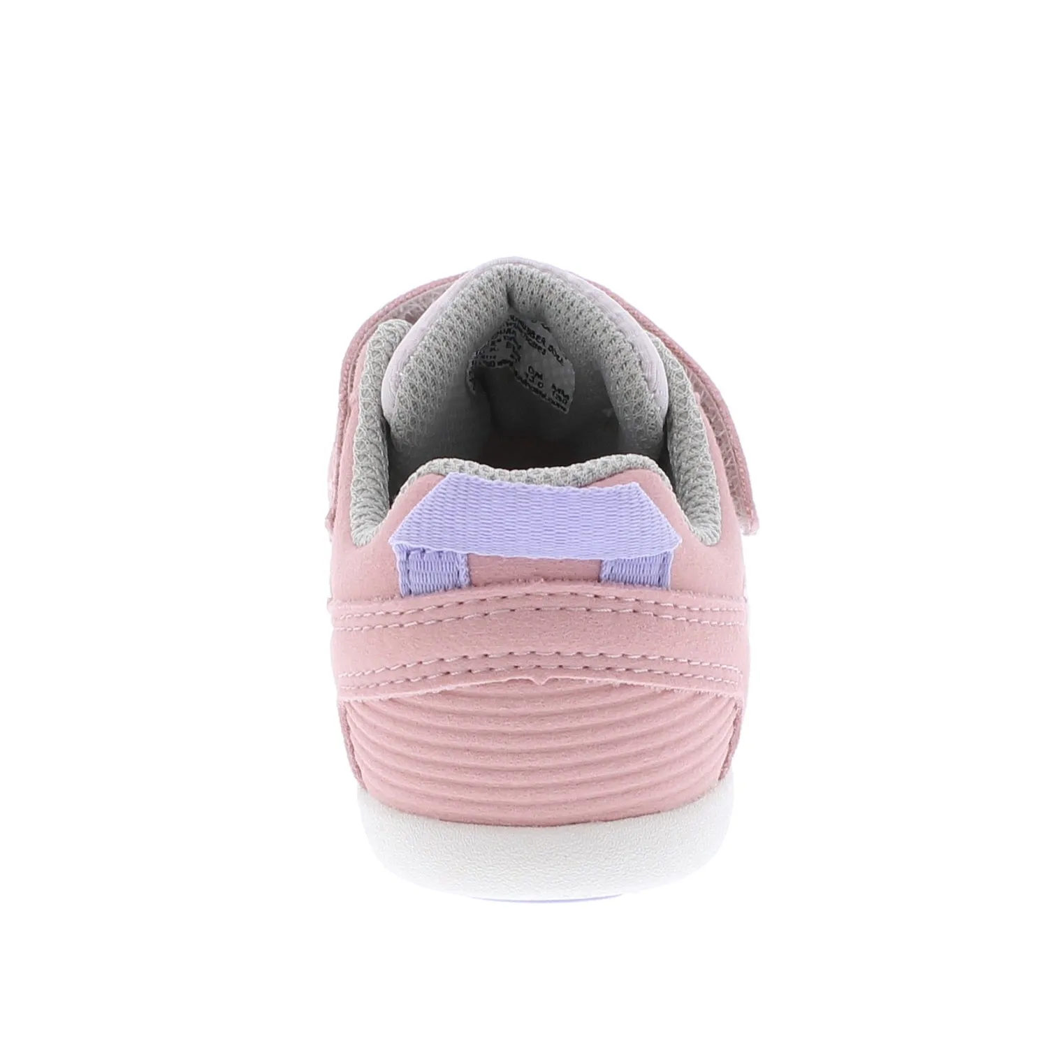 Tsukihoshi Racer | Rose/Pink Toddler Sneakers