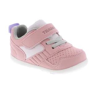 Tsukihoshi Racer | Rose/Pink Toddler Sneakers