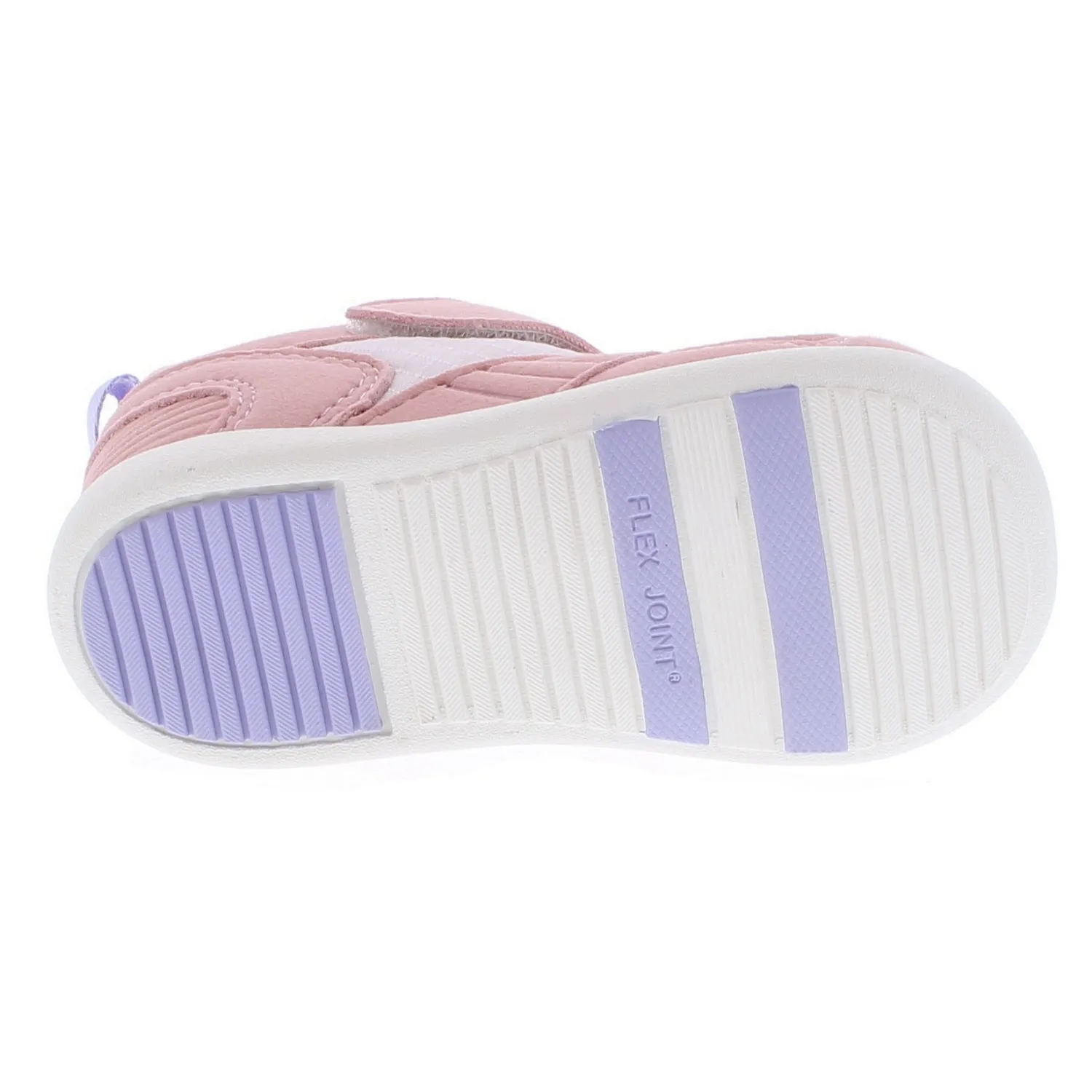 Tsukihoshi Racer | Rose/Pink Toddler Sneakers