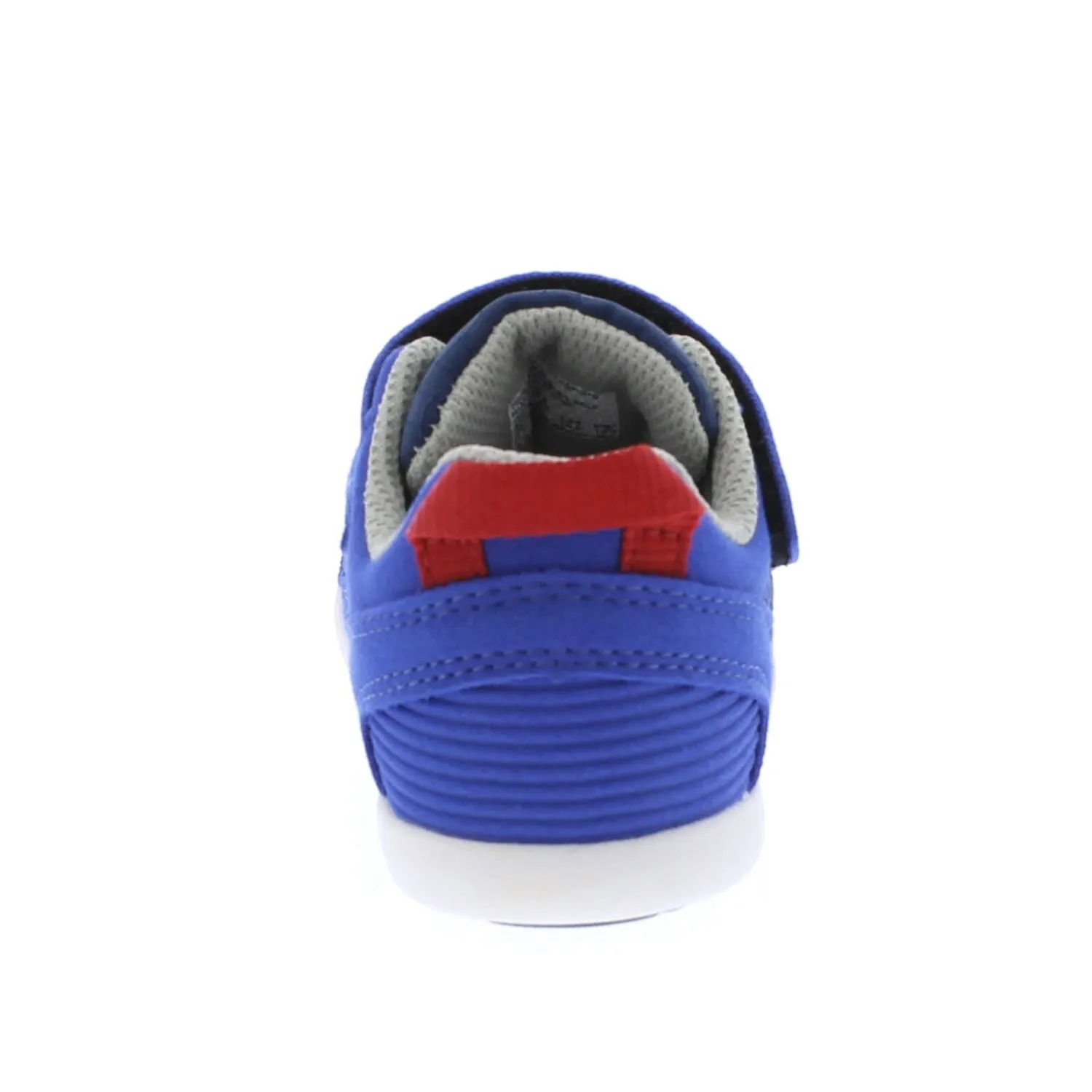 Tsukihoshi Racer | Royal/Red Toddler Sneakers
