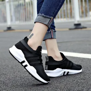 Women's Mesh Sports Shoes
