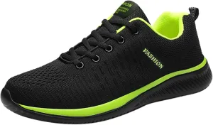 Women's Walking Sock Shoes Elastic Knit Lightweight Mens Dress Shoes Athletic Casual Slip On Shoes Slip On Sneakers Slip On Tennis Shoe Trainers Shoe