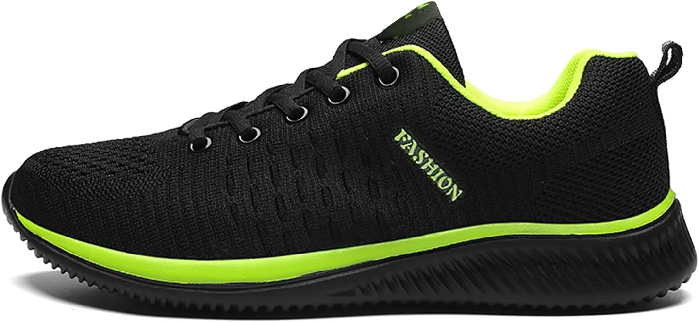 Women's Walking Sock Shoes Elastic Knit Lightweight Mens Dress Shoes Athletic Casual Slip On Shoes Slip On Sneakers Slip On Tennis Shoe Trainers Shoe
