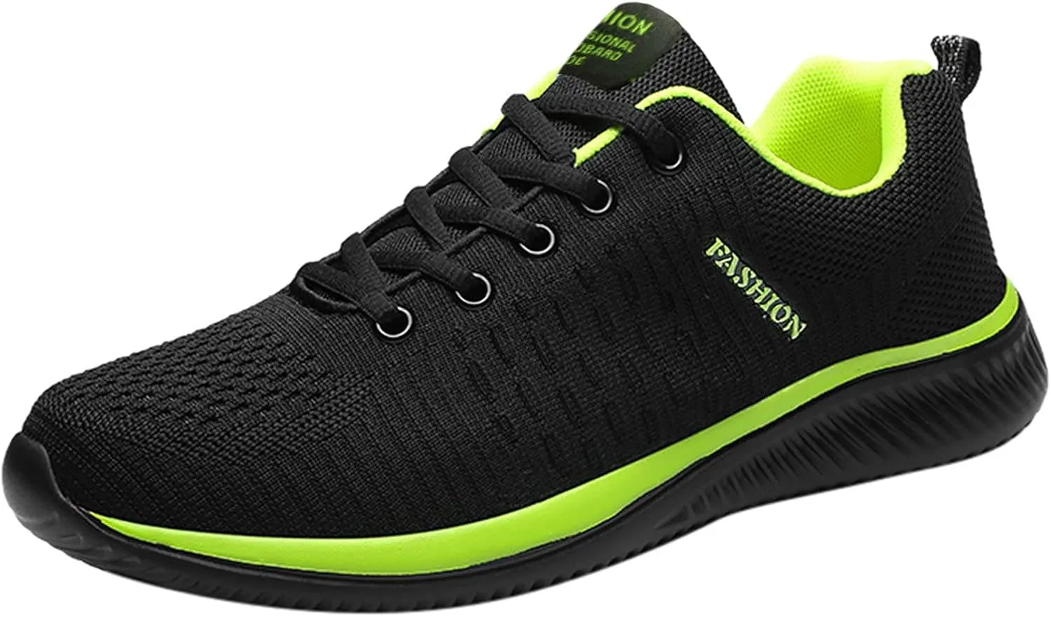 Women's Walking Sock Shoes Elastic Knit Lightweight Mens Dress Shoes Athletic Casual Slip On Shoes Slip On Sneakers Slip On Tennis Shoe Trainers Shoe