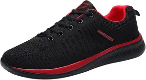 Women's Walking Sock Shoes Elastic Knit Lightweight Mens Dress Shoes Athletic Casual Slip On Shoes Slip On Sneakers Slip On Tennis Shoe Trainers Shoe